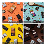 Elite Treats- Assorted Mukhwas & Chocolates