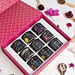 Assorted Mukhwas Gift Box- 9 Flavours