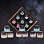 Mini Happiness Kit- Assorted Mukhwas