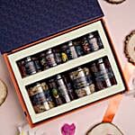 Assorted Mukhwas Box- 9 Flavours