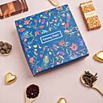 Assorted Mukhwas & Chocolates Box