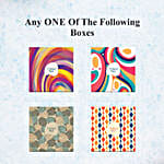 Mini Happiness Kit- Assorted Mukhwas