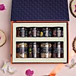 Assorted Mukhwas Box- 9 Flavours