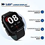 Hammer Pulse 2.0 Smartwatch