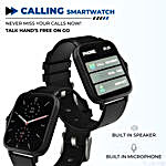 Hammer Pulse 2.0 Smartwatch