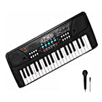 37 key keyboard Piano