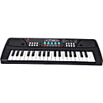 37 key keyboard Piano