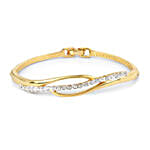 Estele - Classic Diamond Bracelet