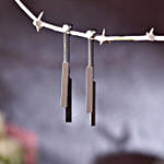 Long Stick Dangler Earrings