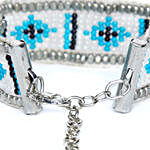 Elegant Beads Handmade Bracelet