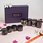 Assorted Mukhwas Box- 9 Flavours