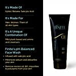 Finite Hydration and Glow Face Care Combo