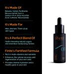 Finite Hydration and Glow Face Care Combo