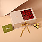 Chocolates Mothers Day Gift Box