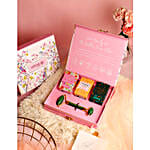 Natural Vibes Jade Glow Gift Set