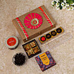 Shakkar Sweet Delight Jute Box