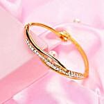 Estele - Classic Diamond Bracelet