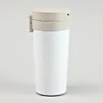 Personalised Tumbler For The Most Caring