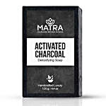 Matra All In One Luxurious Charcoal Gift Hamper