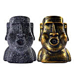 Revival Island Moai Humidifier