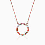 GIVA Anushka Sharma Forever Valentine Pendant