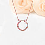 GIVA Anushka Sharma Forever Valentine Pendant
