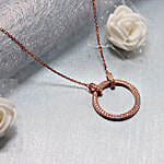 GIVA Anushka Sharma Forever Valentine Pendant