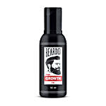 Don Beardos Beard Growth Pro Kit 620gm Set of 4