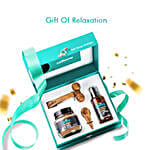 mCaffeine Coffee De stress Gift Kit 200gm