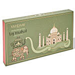 Vahdam Weekend At Taj Mahal Tea Gift Set