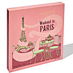 Vahdam Weekend In Paris Tea Gift Set