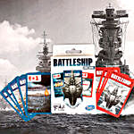 Sneh Meenakari Lumba Rakhi N Battleship Card Game