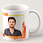 Sneh Pearl Rakhi N Personalised Mug