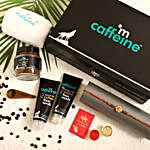 Sneh Om Rakhi N Mcaffeine Skincare Kit