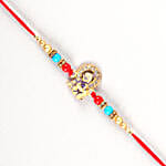 Sneh Embellished Krishna Rakhi