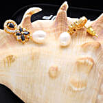 Sri Jagdamba Pearls Abarna Earrings