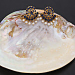 Sri Jagdamba Pearls Glorious Necklace Set