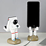 Astronaut Mobile Stand