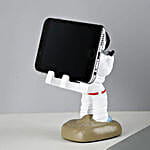 Astronaut Mobile Stand