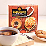 Coffeetopia- 4 In 1 Gift Box