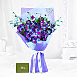 Divine Love Orchids Bouquet