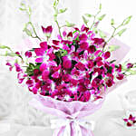 Enchanting Orchids Bouquet