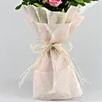 Pretty In Pastel Roses Bouquet