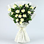 Vibrant Love Carnations Bouquet & Celebrations Box
