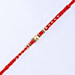 Sneh Fancy Pearl Rakhi