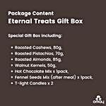 Omay Foods Eternal Dry Fruits Gift Box