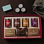 Omay Foods Royal Treats Gift Box