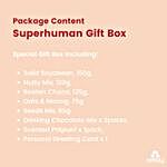 Omay Foods SUPER POWER Gift Box