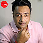 Hemant Kher Personalised Video Message