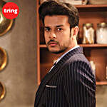 Jay Soni Personalised Recorded Video Message